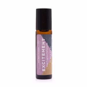 Excitement Fine Parfymeolje 10ml