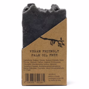 Exfoliating Reine Olivenölseife - 120g
