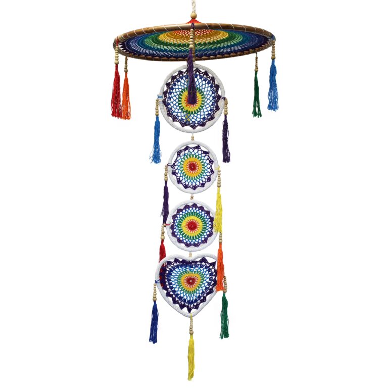 Extra-Large-Drama-Dreamcatcher-Vivid-Rainbow