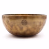 Ekstra Nepalsk Måneskål - (Ca. 1450g) - 22 cm Stor - Bilde 5