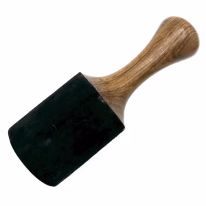 Ekstra Kongepinne I Tre - 26x9,5 cm Stor