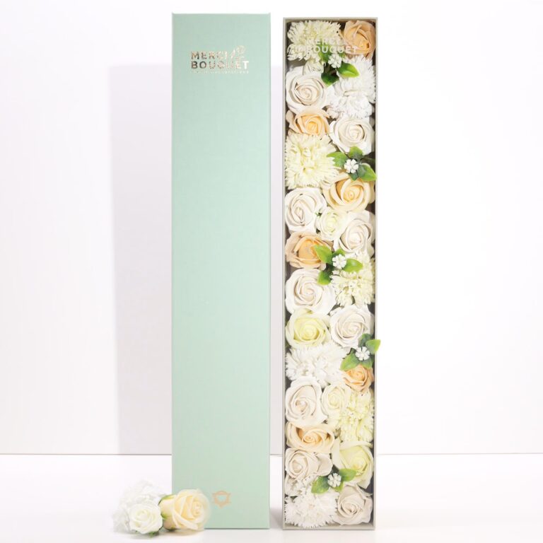 Extra-Long-Box-Wedding-Blessings-White-Ivory