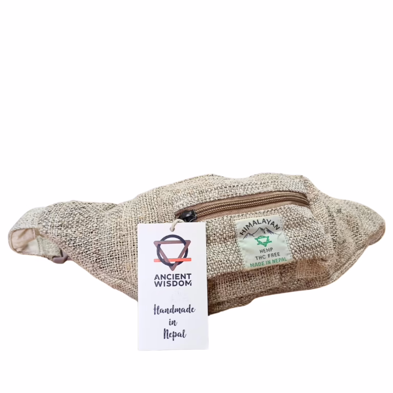 Extra-Pure-Hemp-BumFanny-Bag