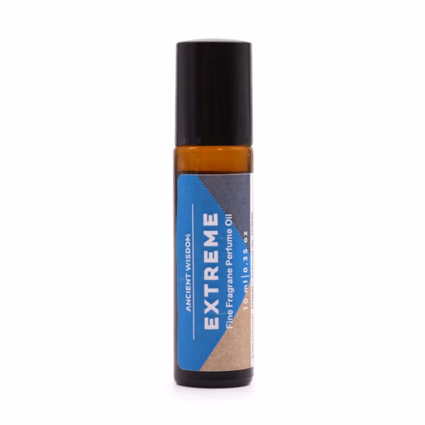 Extreme Fijne Geur Parfumolie - 10ml