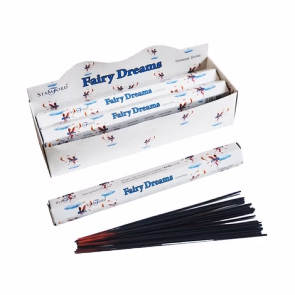 Fairy Dreams Premium Røkelse - Bilde 2