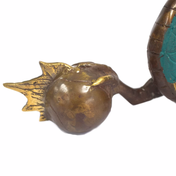 Fengshui - Drage med Ball - 45 cm Stor - Bilde 3