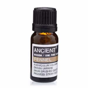 Fennikel Eterisk Olje 10ml