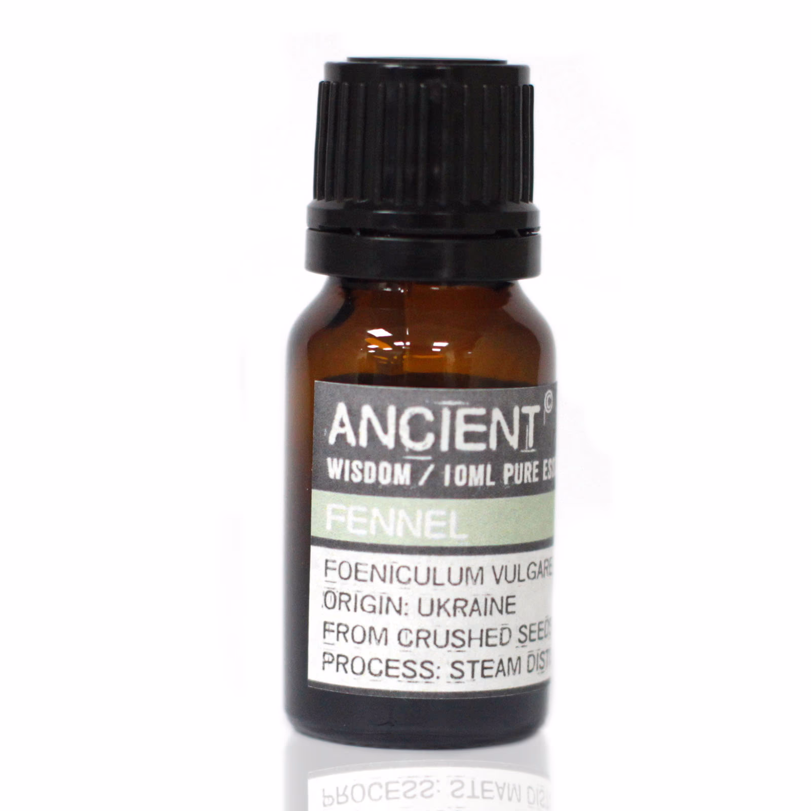 Fennel Essential Oil 10ml