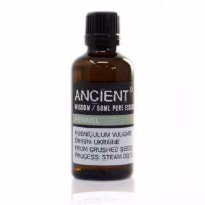Aceite Esencial 50ml - Hinojo