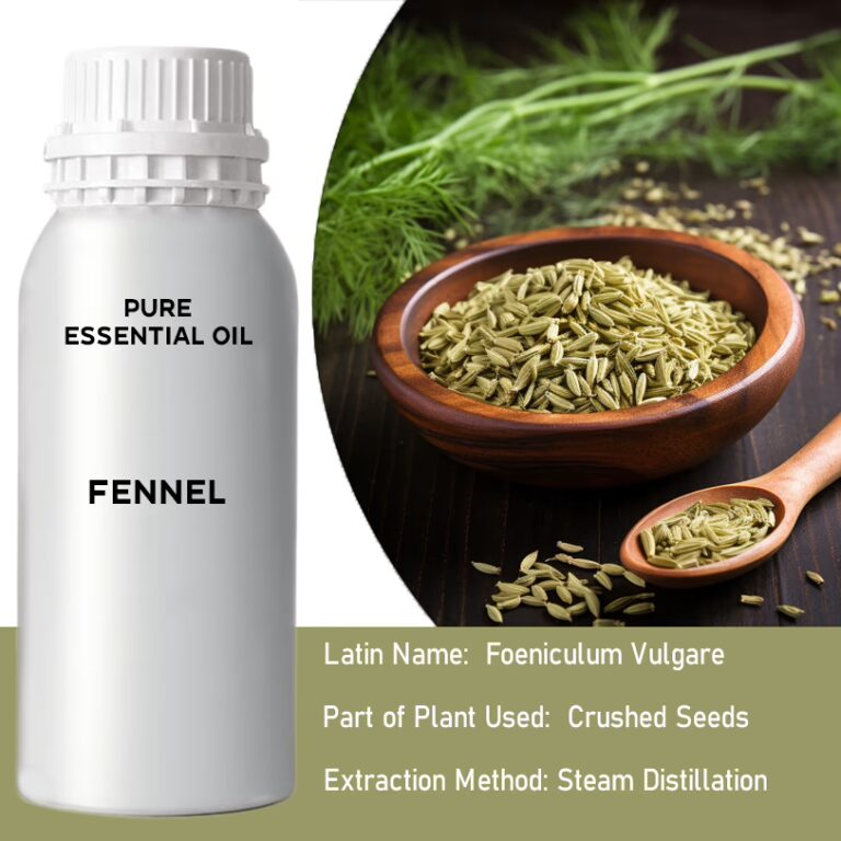 Fennel-Pure-Essential-Oil-500ml