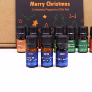 Festive Delights Fragrance Set