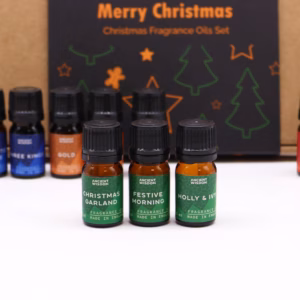 Festive Delights Fragrance Set