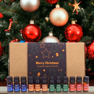 Festive Delights Fragrance Set