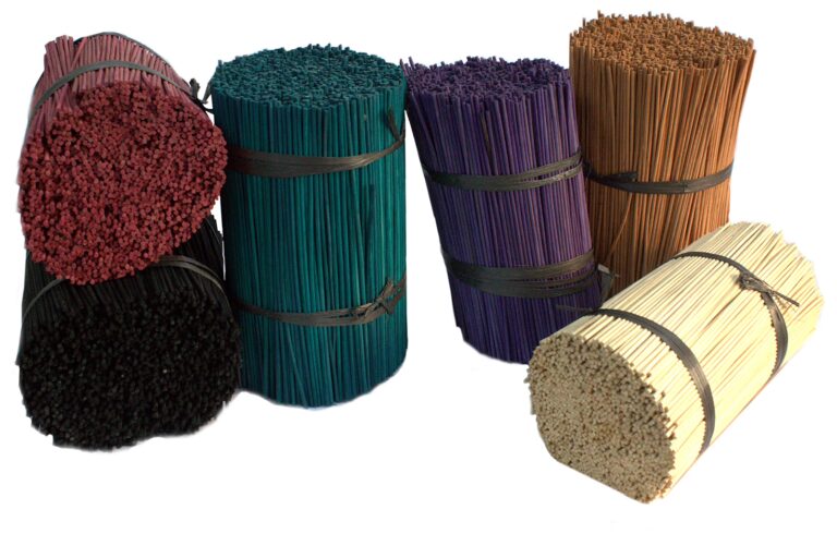 Fibre-Black-Reed-Diffuser-25cm-x-3mm