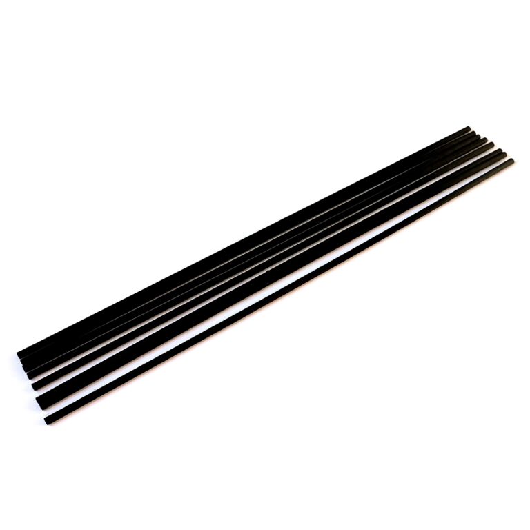 Fibre-Black-Reed-Diffuser-25cm-x-3mm