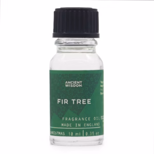 Aceite de Fragancia 10ml - Abeto