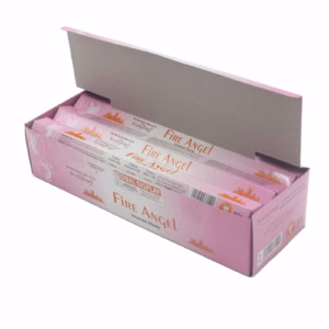 Fire Incense Sticks