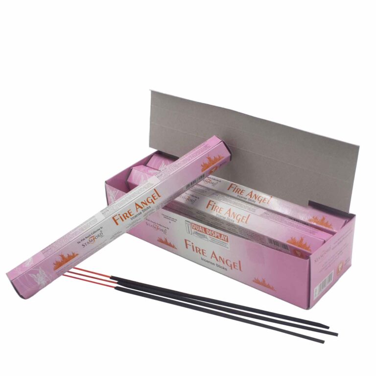 Fire-Incense-Sticks
