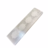 Opladningsplade med Flad Stang 15 cm - Mandala