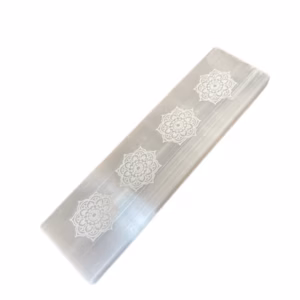 Flat Bar Ladeplate 15 cm - Mandala