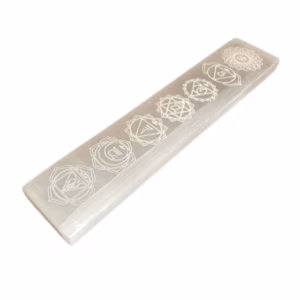 Flat Bar Ladeplate 20 cm - Chakra