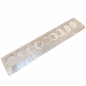 Flat Bar Ladeplate 20 cm - Moon Cycles
