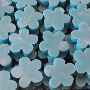 Blauglöckchen Gästeseife