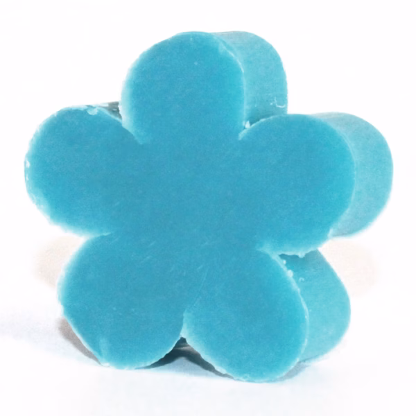 Blauglöckchen Gästeseife