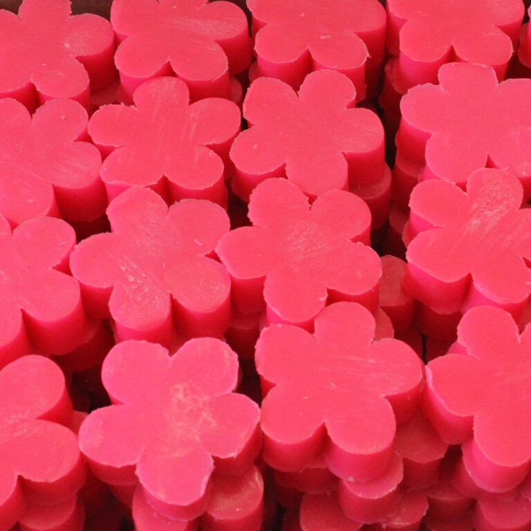 Flower-Guest-Soaps-Geranium
