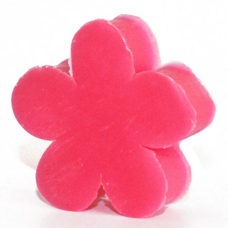 Flower-Guest-Soaps-Geranium