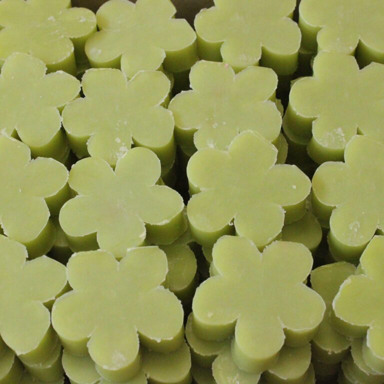 Flower Guest Soaps - Spring Bouquet