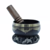 Flower Of Life Sing Bowl-Sett - Bilde 2