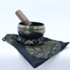 Flower Of Life Sing Bowl-Sett - Bilde 5
