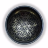 Flower Of Life Sing Bowl-Sett - Bilde 6