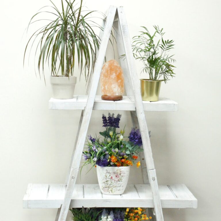 Folding-A-Frame-Display-Whitewash