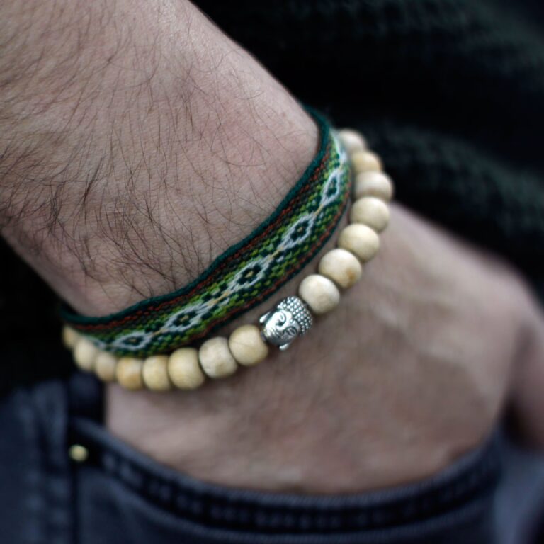 Fragrant-Sandal-Beads-Buddah-Bangle