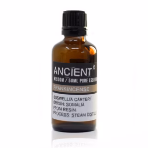 Frankincense (Pure)  Essential Oil 50ml