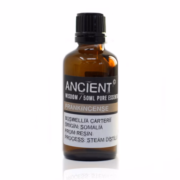 Frankincense - Pure Eterisk Olje 50ml