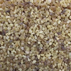 Harpiks Røkelse - 250g