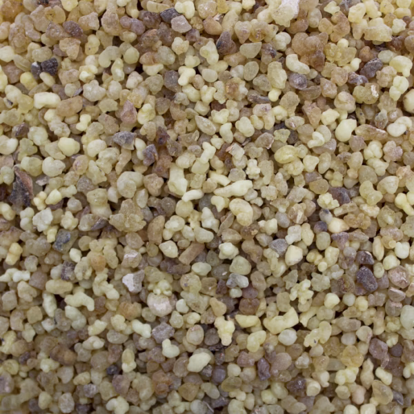 Harpiks Røkelse - 250g