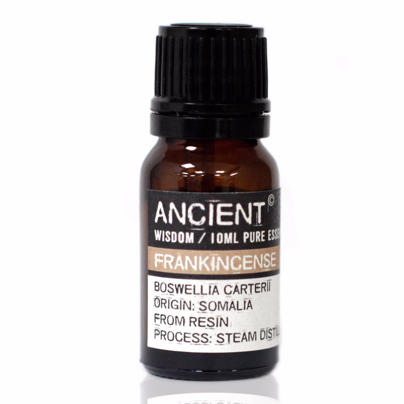 Frankinsence (Pure) Essential Oil 10ml