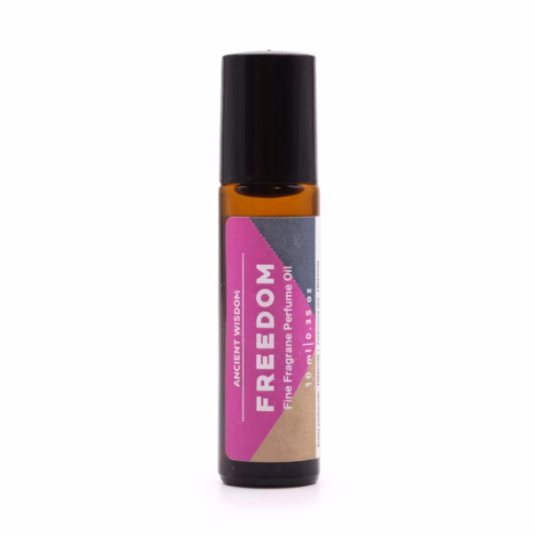 Freedom Fine Duft Parfume Olie 10ml