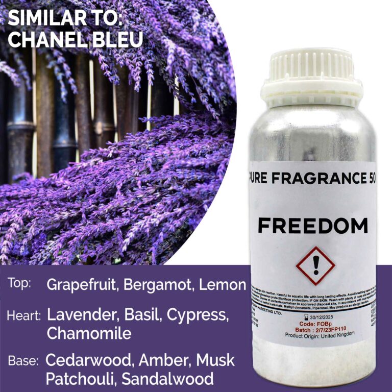 Freedom-Pure-Fragrance-Oil-500ml