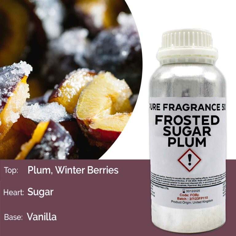 Frosted-Sugar-Plum-Pure-Fragrance-Oil-500ml