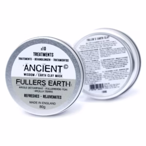 Fuller Earth Face Mask - 100g