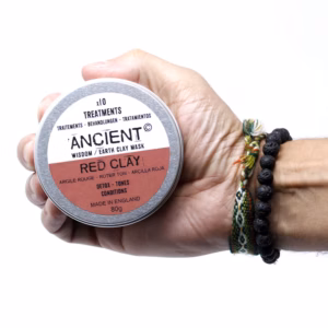 Fuller Earth Face Mask - 100g