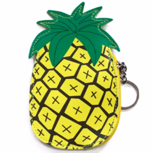 Fun Money Pouch (asst designs) - Tropical Dreams