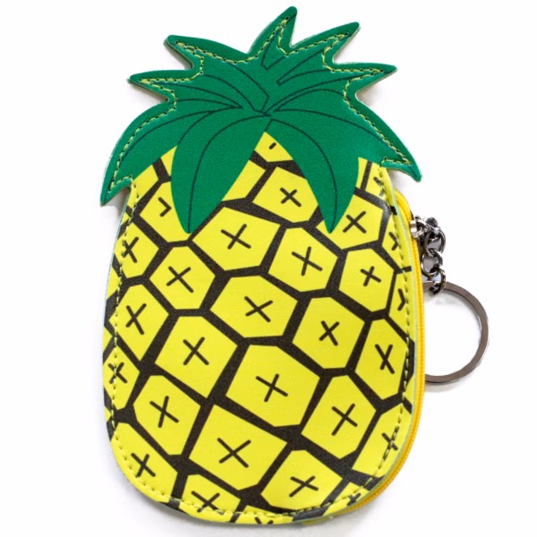 Fun Money Pouch (Asst Designs) - Tropical Dreams - Imagen 2
