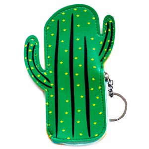 Fun Money Pouch (asst designs) - Tropical Dreams