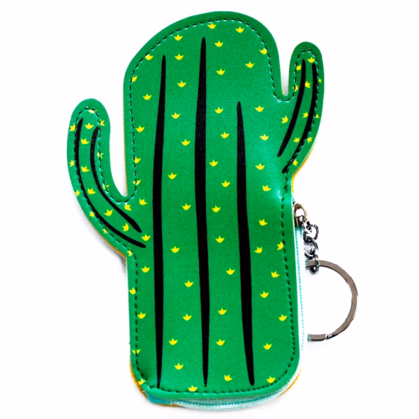 Fun Money Pouch (Asst Designs) - Tropical Dreams - Imagen 3